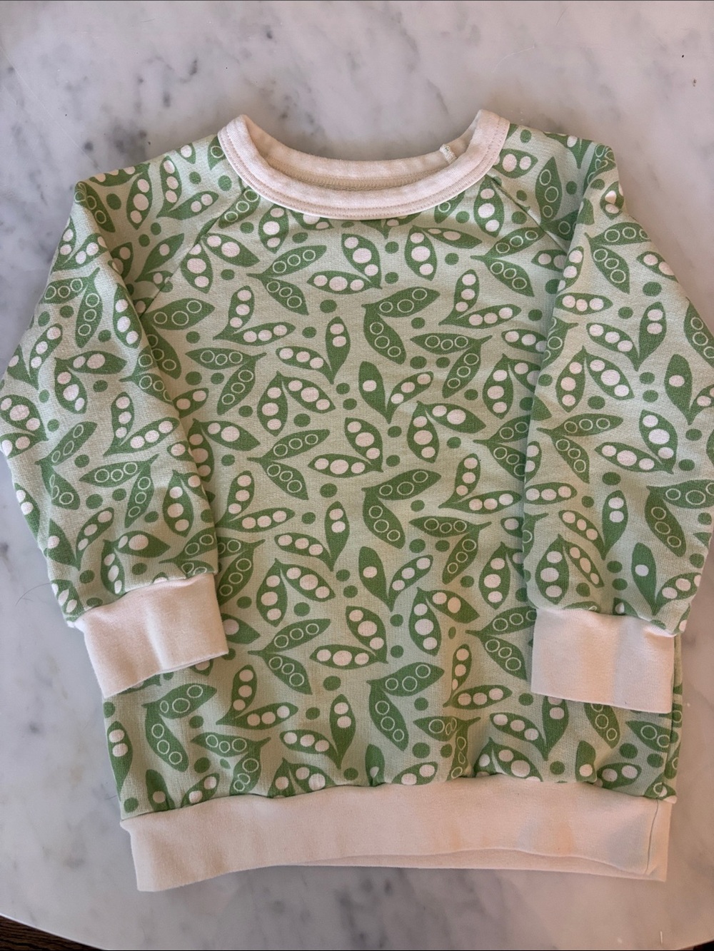 Winter Water Factory sweatshirt
